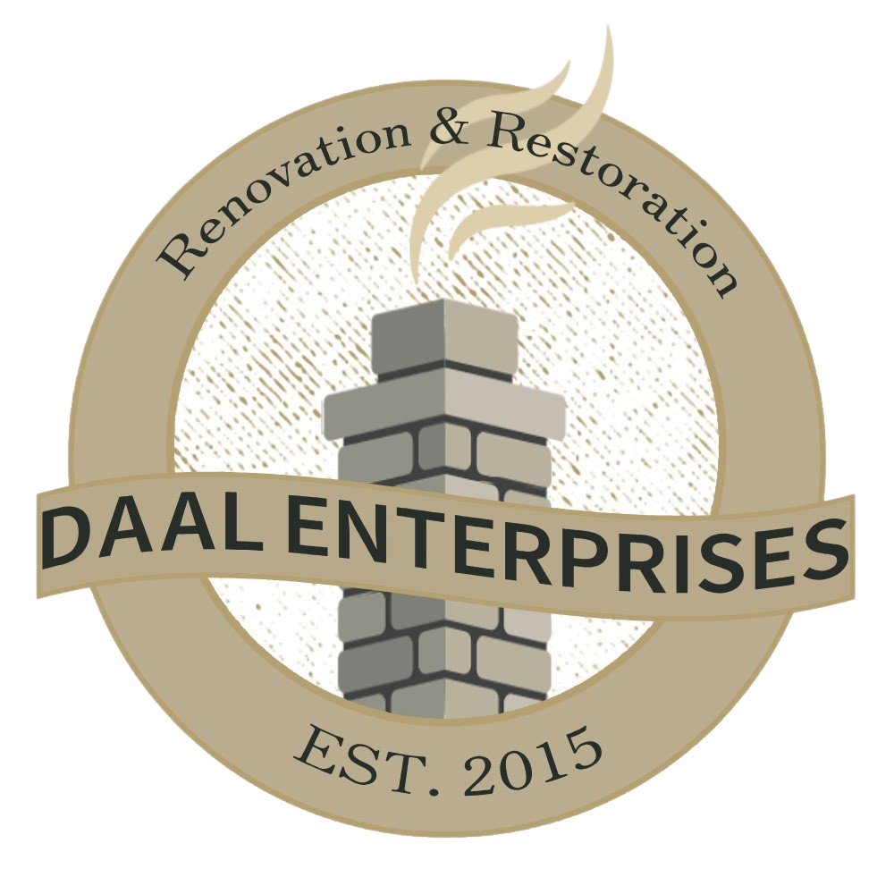 DAAL Enterprises Logo