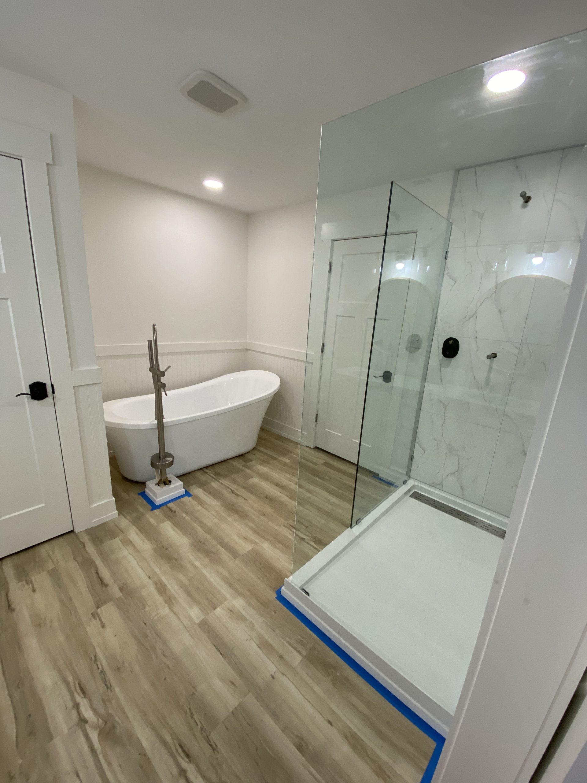 Canton Ohio Bathroom Remodeling