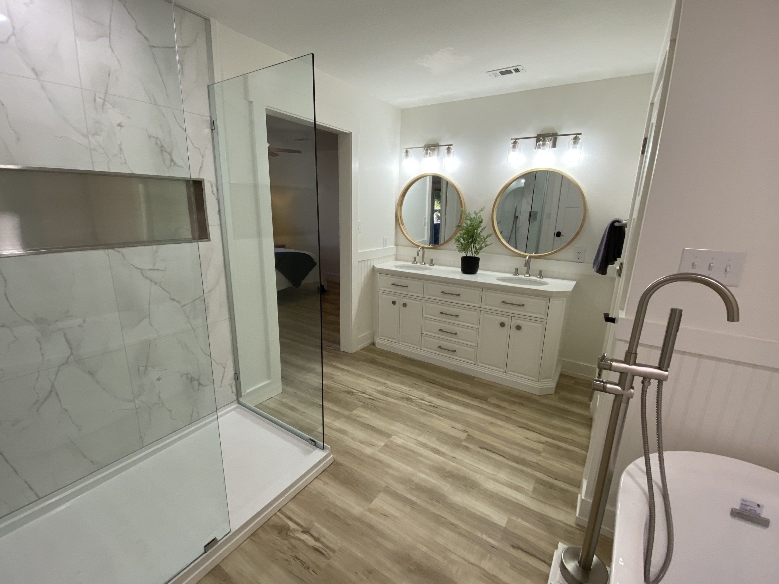 Canton Ohio Bathroom Remodeling