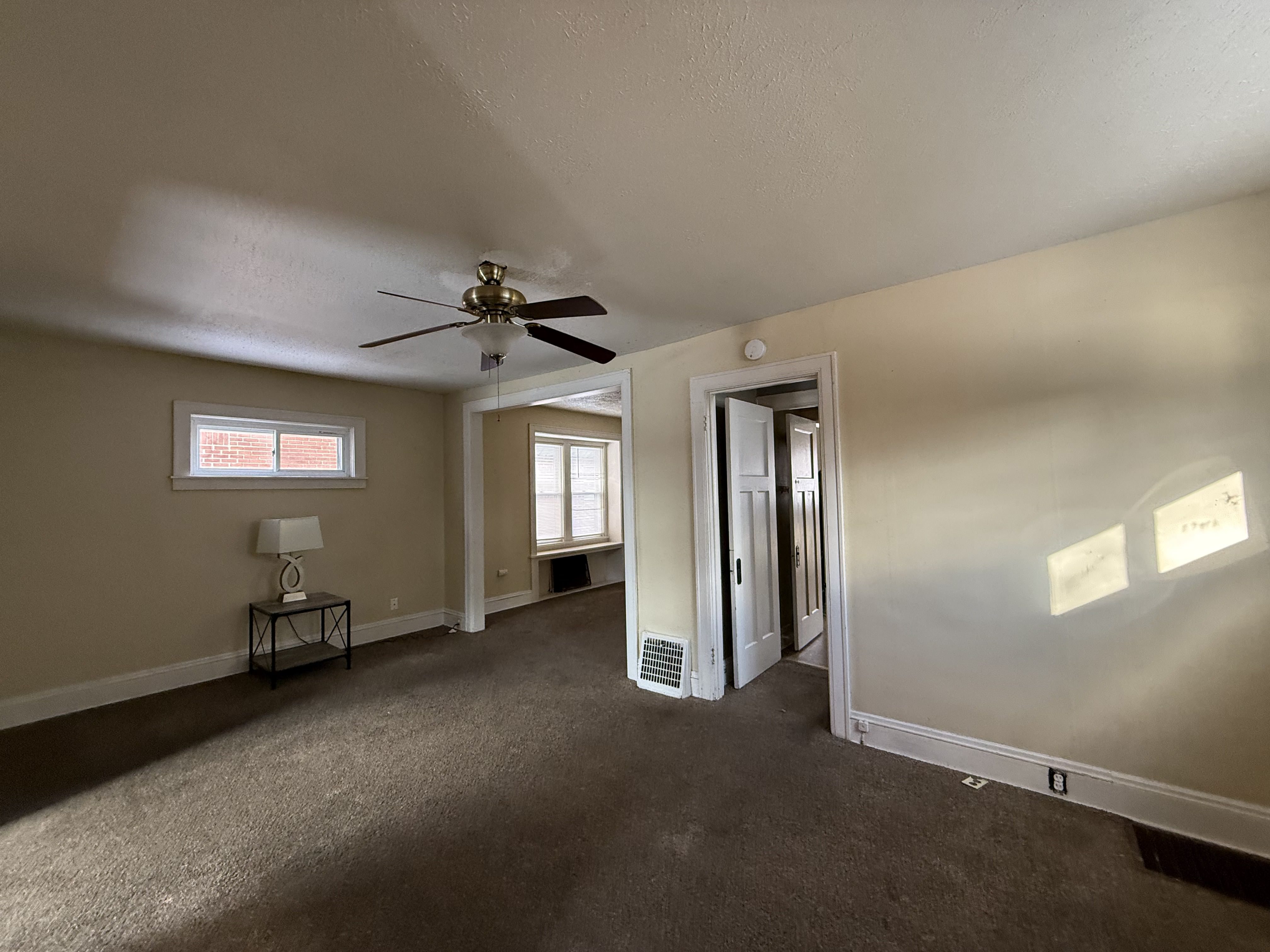 Before - Painting and Design