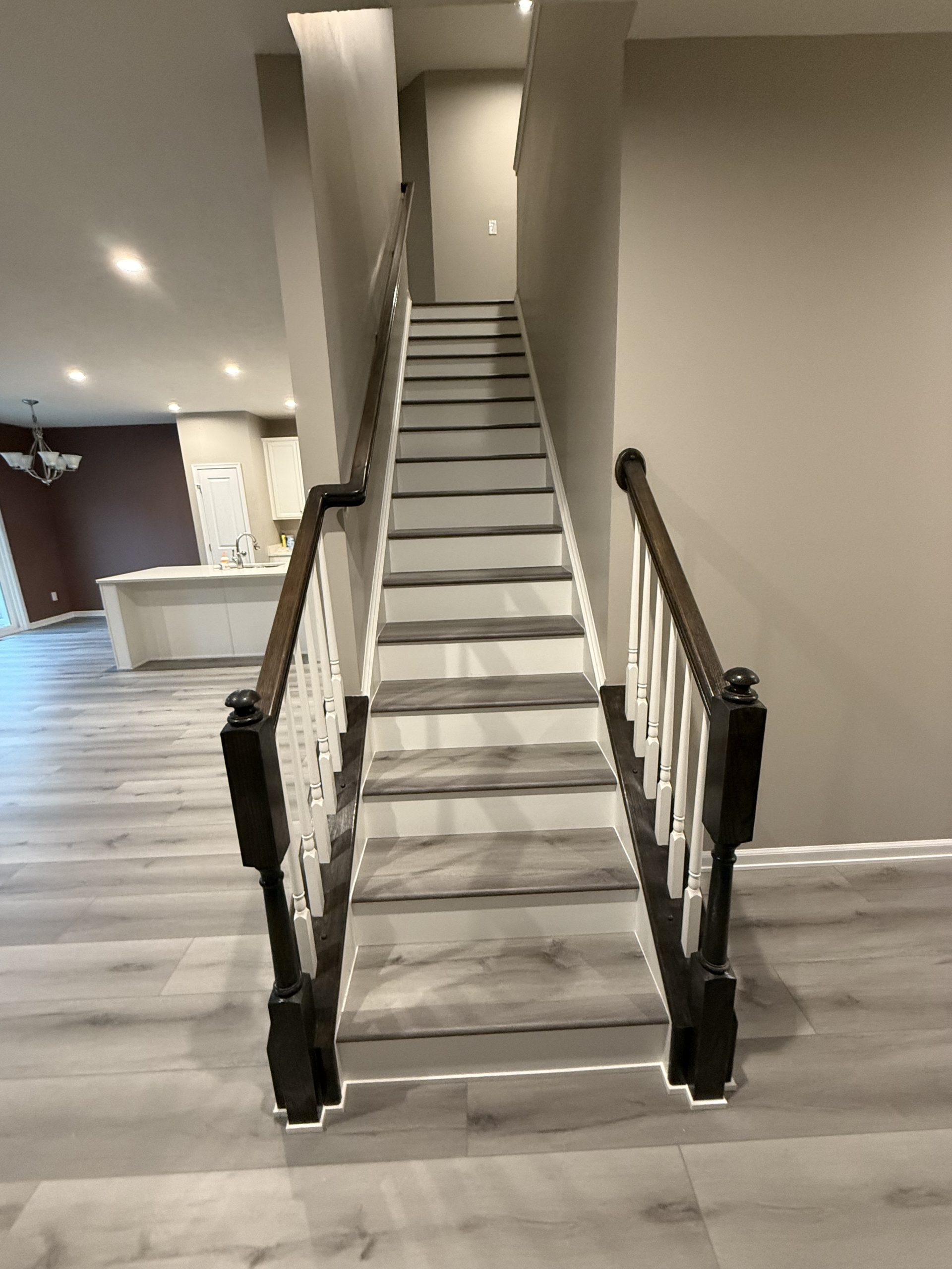 Basement Finishing Thumbnail